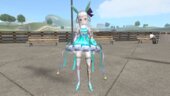 Plachta (Atelier Sophie 2)
